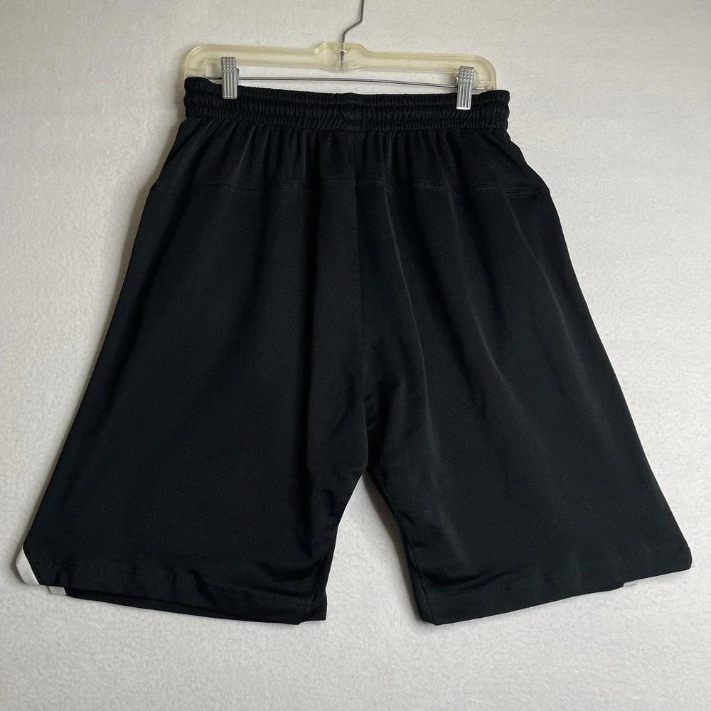 Nike Jordan Rise 4 Basketball Shorts 